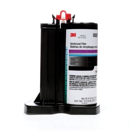 3M 3M Reinforced Filler for DMS, 05877, 276 mL 7000120099